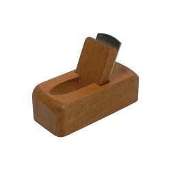 Otwieracz drewniany strug kolor